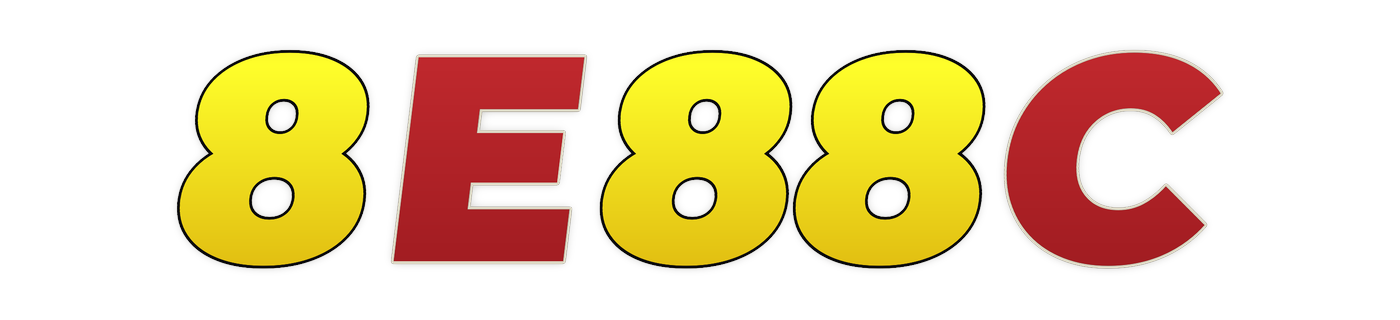8e88c লোগো